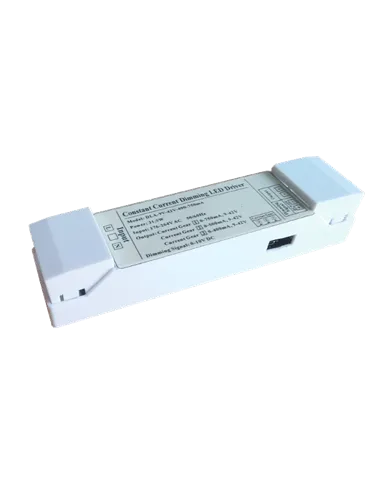 ELMARK DIMMABLE DRIVER 0-10V 31.5W 400-750mA