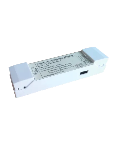 ELMARK DIMMABLE DRIVER 0-10V 31.5W 400-750mA