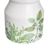 Skārdene GREENS Balts Zaļš 1 L