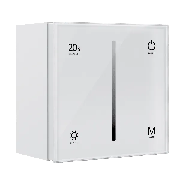 SMART WIFI TOUCH TRIAC DIMMER