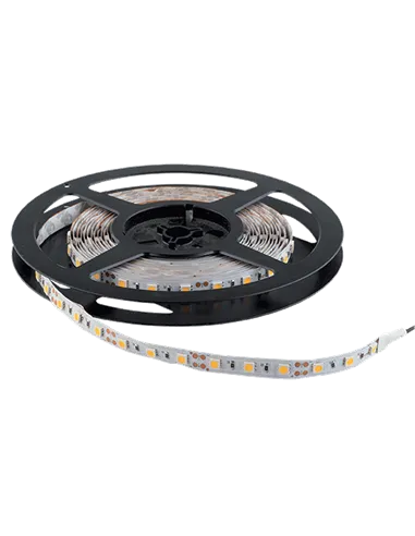 STELLAR LED STRIP SMD3528 4.8W 60PCS/M IP20 6000-6500K