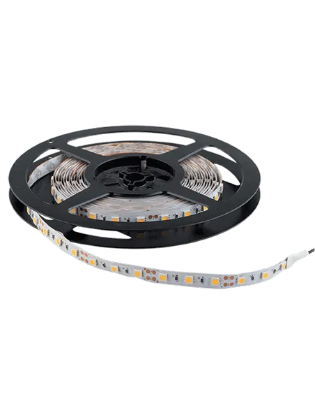 STELLAR LED STRIP SMD3528 4.8W 60PCS/M IP20 6000-6500K