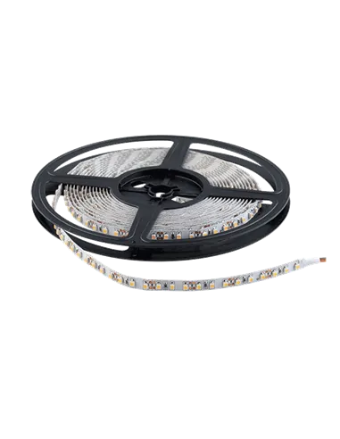 STELLAR LED STRIP SMD3528 9.6W 120PCS/M IP20 6000-6500K