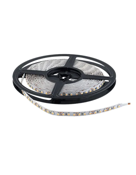 STELLAR LED STRIP SMD3528 9.6W 120PCS/M IP20 6000-6500K