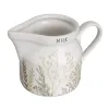 Piena un cukura trauks GRASS Daudzkrāsains Keramika 250 ml 18,5 x 9 x 10 cm