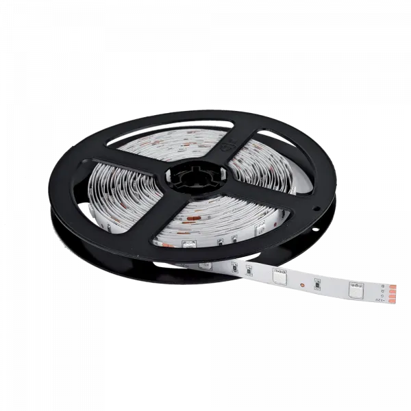 STELLAR LED STRIP SMD5050 7.2W 30PCS/M IP65 RGB