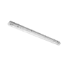 FLUORESCENT FIXTURE BELLA T5 ELECTRONIC BALLAST 1X28W IP65