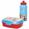 Судок Spidey 380 ml 17 x 5,5 x 13,5 cm бутылка (6 штук)