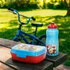 Судок Spidey 380 ml 17 x 5,5 x 13,5 cm бутылка (6 штук)