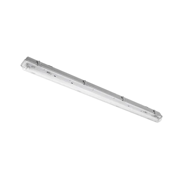 BELLA LIGHTING FIXTURE WITH LED TUBE T5 1X20W IP65