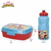 Судок Spidey 380 ml 17 x 5,5 x 13,5 cm бутылка (6 штук)