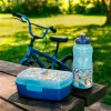 Судок Bluey 380 ml 17 x 5,5 x 13,5 cm бутылка (6 штук)