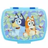 Судок Bluey 380 ml 17 x 5,5 x 13,5 cm бутылка (6 штук)