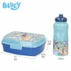 Судок Bluey 380 ml 17 x 5,5 x 13,5 cm бутылка (6 штук)