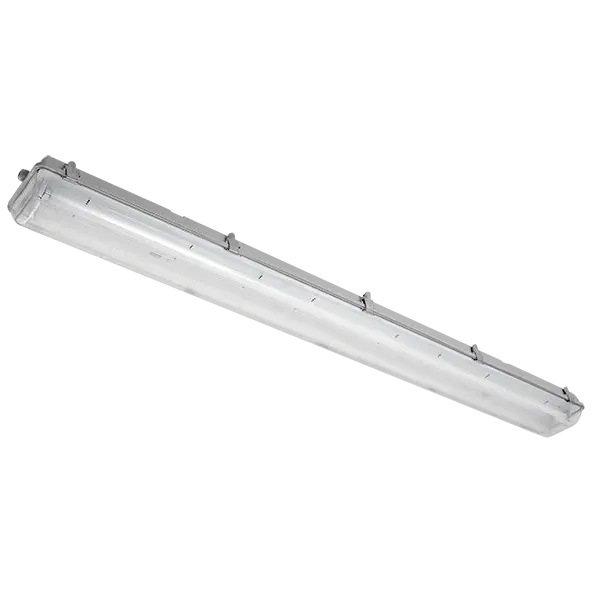 FLUORESCENT FIXTURE BELLA T5 ELECTRONIC BALLAST 1X54W IP65