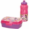 Pusdienu kastīte Minnie Mouse 380 ml 17 x 5,5 x 13,5 cm Pudele (6 gb.)