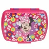 Pusdienu kastīte Minnie Mouse 380 ml 17 x 5,5 x 13,5 cm Pudele (6 gb.)