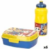 Padažinė The Paw Patrol 380 ml 17 x 5,5 x 13,5 cm Butelis (6 vnt.)