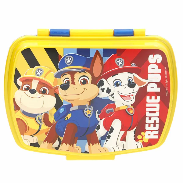 Padažinė The Paw Patrol 380 ml 17 x 5,5 x 13,5 cm Butelis (6 vnt.)