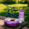 Контейнер для обеда с аксессуарами Frozen 380 ml 17 x 5,5 x 13,5 cm (6 штук)