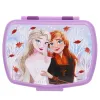 Контейнер для обеда с аксессуарами Frozen 380 ml 17 x 5,5 x 13,5 cm (6 штук)