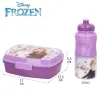 Priešpiečių dėžutė su priedais Frozen 380 ml 17 x 5,5 x 13,5 cm (6 vnt.)