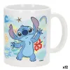 Muki Stitch (12 osaa)
