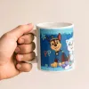 Muki The Paw Patrol (12 osaa)