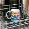Puodelis The Paw Patrol (12 vnt.)
