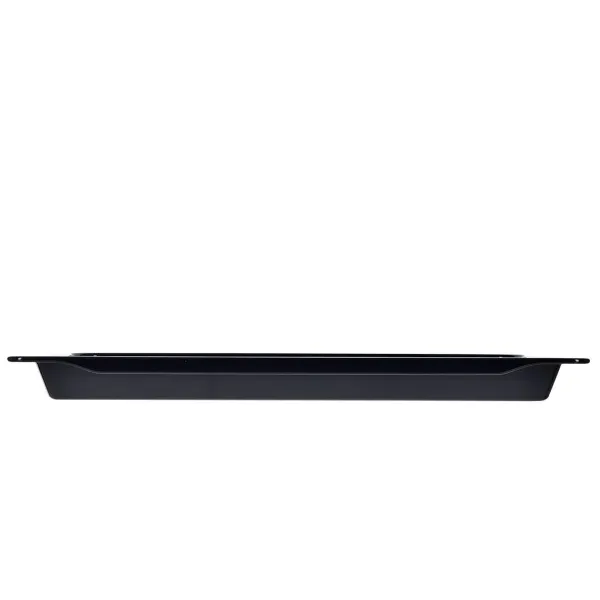 Uuni vuoka BOSCH HEZ629070 Antrasiitinharmaa Metalli (4,5 cm) (37,4 cm)