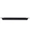 Oven Mould BOSCH HEZ629070 Anthracite Metal (4,5 cm) (37,4 cm)