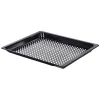 Orkaitė forma BOSCH HEZ629070 Antracito Metalinis (4,5 cm) (37,4 cm)