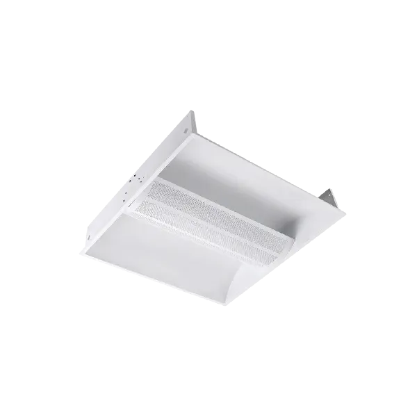 FLUORESCENT FIXTURE POLA 2X36W BM