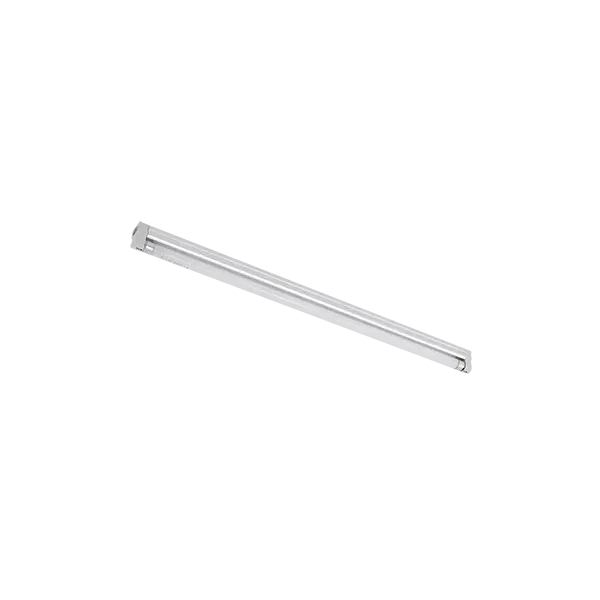 RAINBOW FLUORESCENT FIXTURE 13W GREEN