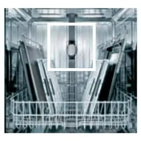 корзина BOSCH SMZ5000