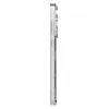 Spigen Ultra Hybrid Mag MagSafe - Case for Samsung Galaxy S25 Edge (Clear / White)