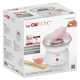 Hattarakone Clatronic ZWM 3478