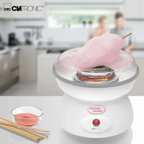 Saldainių mašina Clatronic ZWM 3478