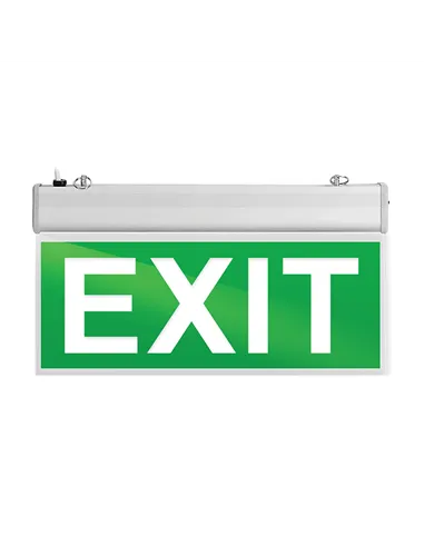 XL3115-EMERGENCY LIGHT EXIT