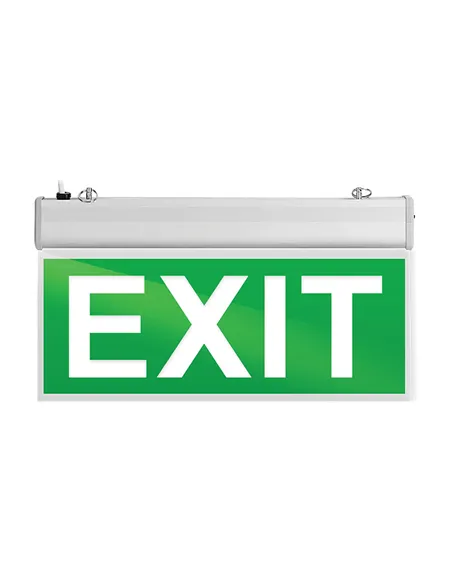 XL3115-EMERGENCY LIGHT EXIT