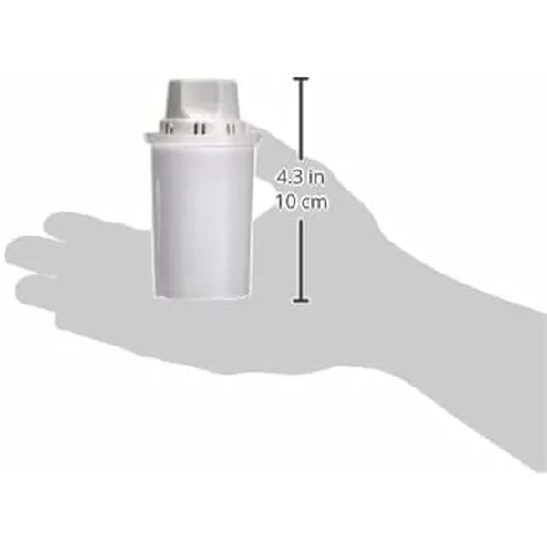 Filtrēšanas krūzes filtrs Dafi POZ00208                       