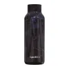 Quokka Solid - Stainless Steel Thermal Bottle 510 ml (Black Marble)