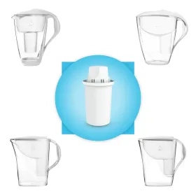 Water filter Dafi Classic (3 osaa)