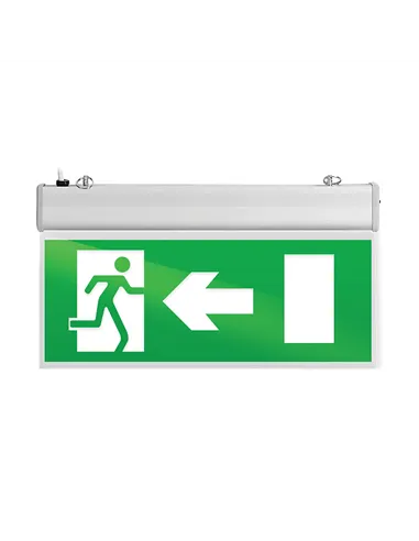 XL3114-EMERGENCY LIGHT SIDE ARROW