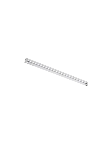 RAINBOW FLUORESCENT FIXTURE 13W YELLOW