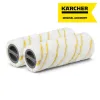 Водный дозатор Kärcher 2.055-006.0 Жёлтый Белый Микрофибра Пластик