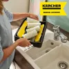 Водный дозатор Kärcher 2.055-006.0 Жёлтый Белый Микрофибра Пластик