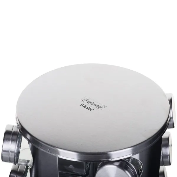 Garšvielu Plaukts Feel Maestro MR-1725 0,1 l