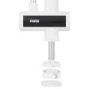 Virdulys N'oveen IWH160 Balta Nerūdijantis plienas 3600 W