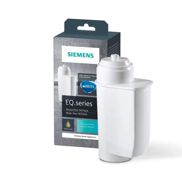 Kafijas Automāts Siemens AG TZ70003 Plastmasa Balts